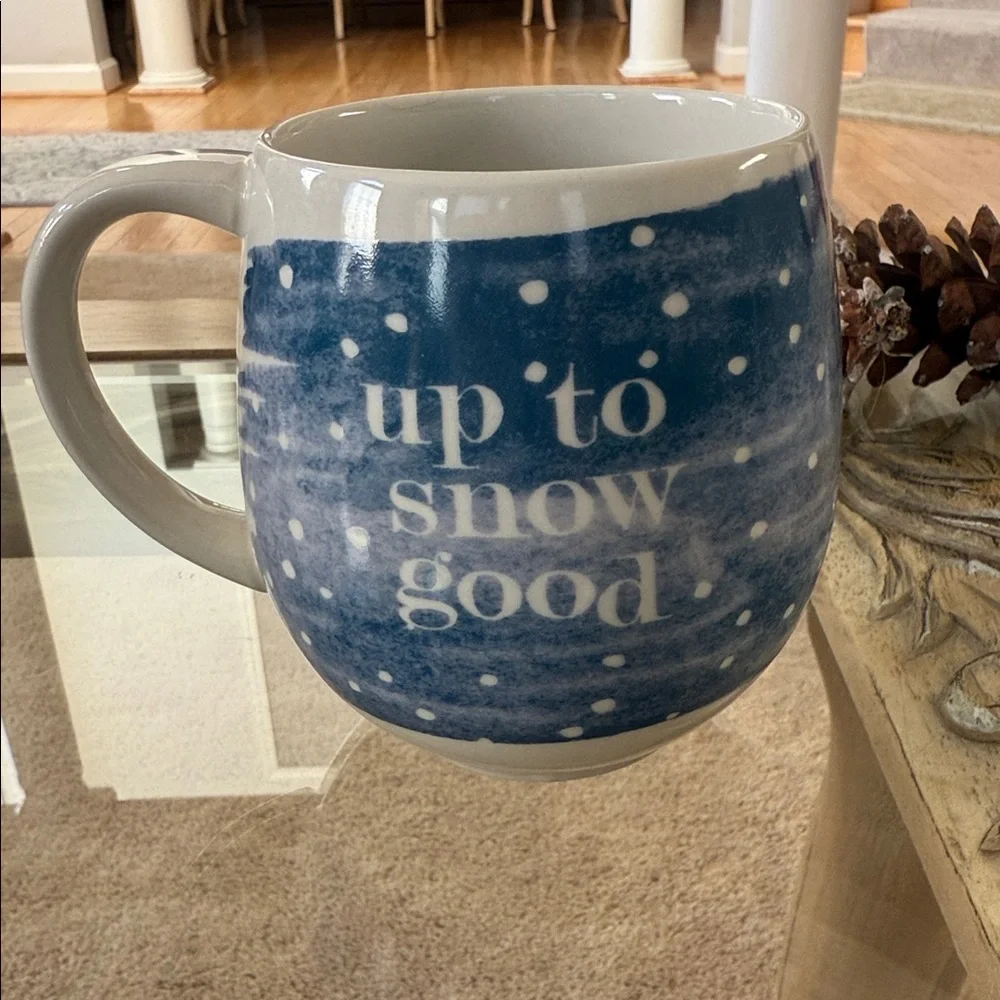 Crate&Barrel enjoy your